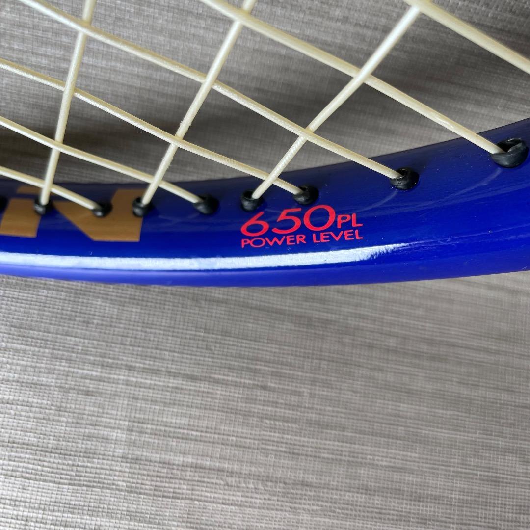 Prince プリンス PRECISION MONO モノ 硬式テニスラケット