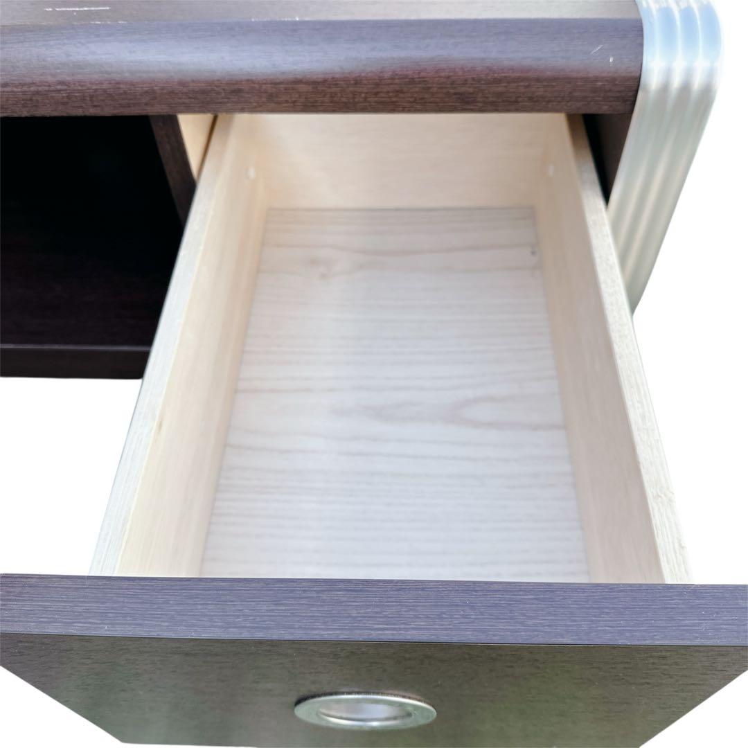 希少 廃盤 スペースエイジ 白井産業 レグナテック テレビボード TVボード