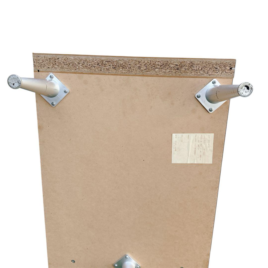 希少 廃盤 スペースエイジ 白井産業 レグナテック テレビボード TVボード