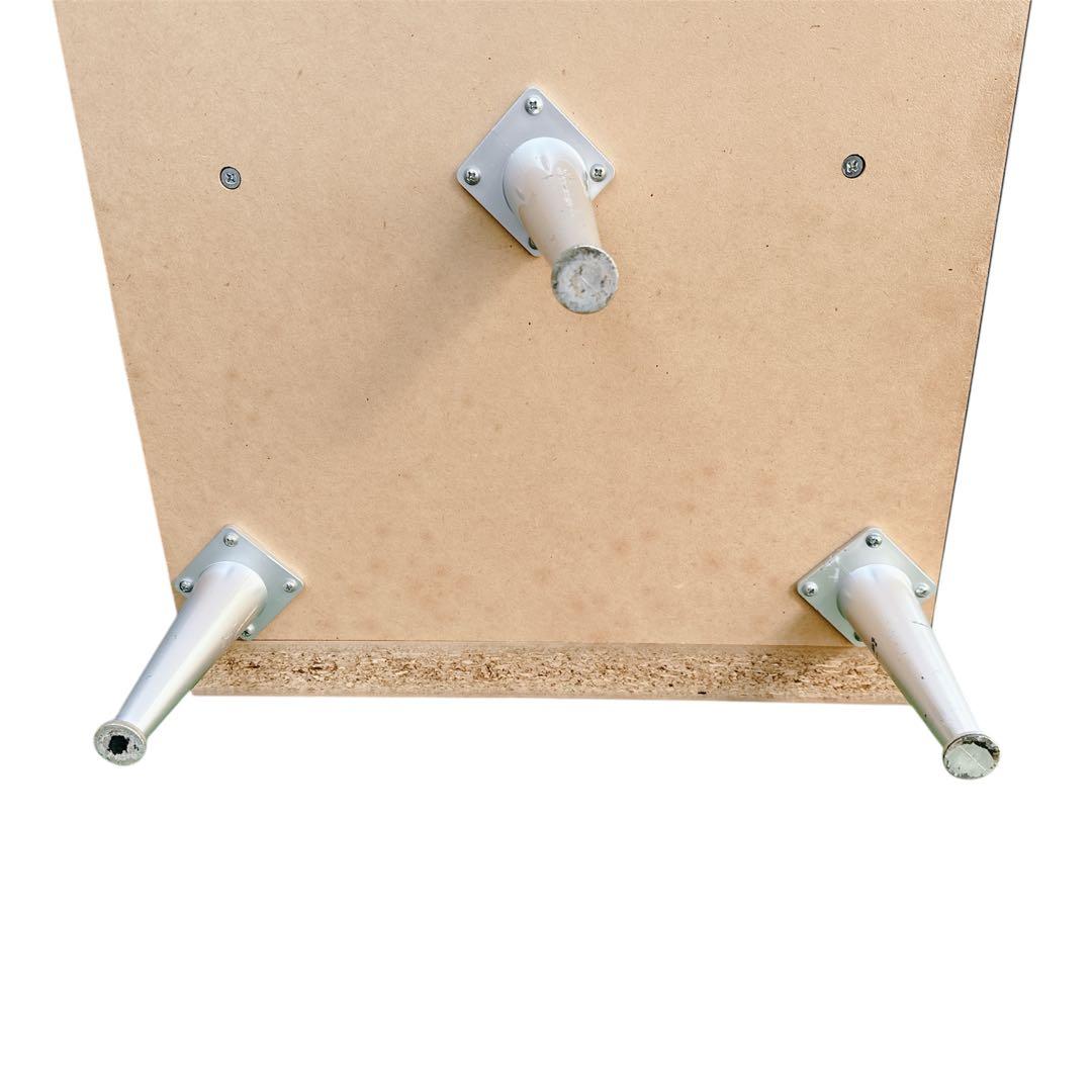 希少 廃盤 スペースエイジ 白井産業 レグナテック テレビボード TVボード