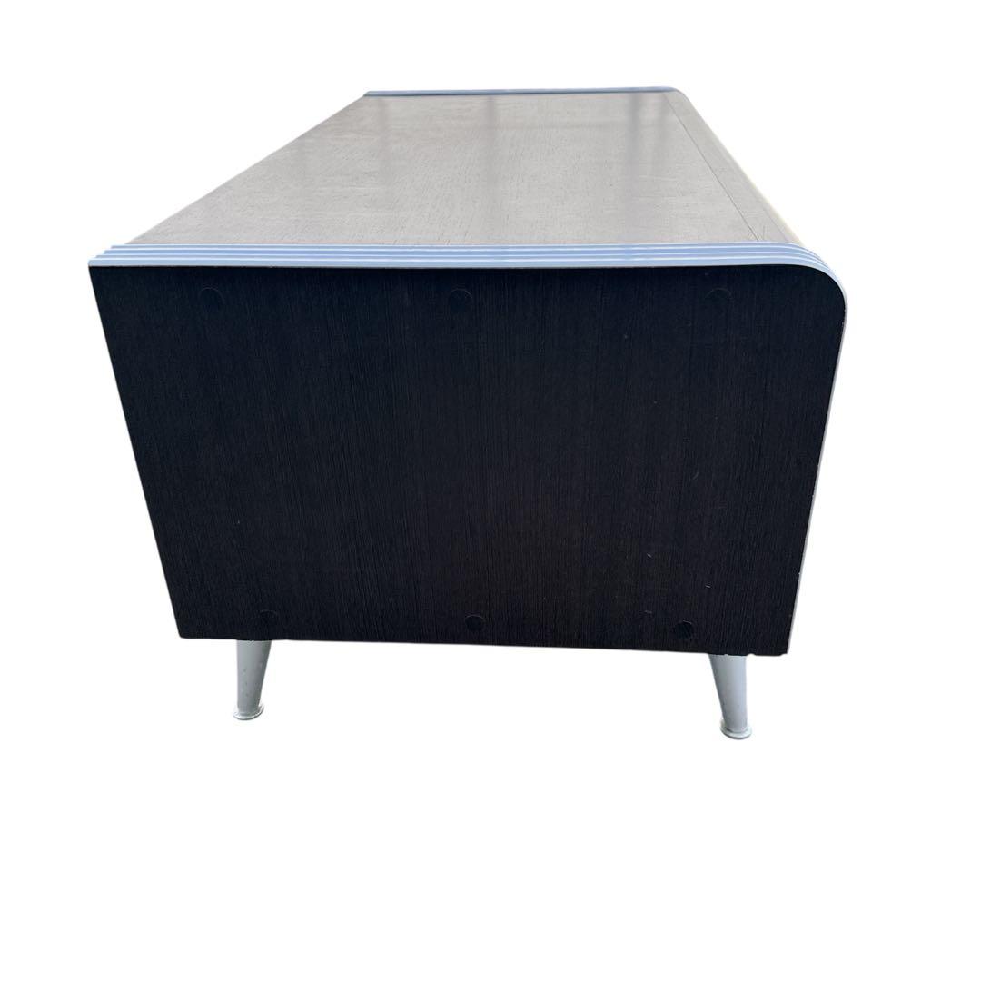 希少 廃盤 スペースエイジ 白井産業 レグナテック テレビボード TVボード