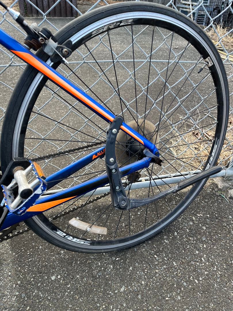 GIANT CONTEND2 サイズS SHIMANO claris