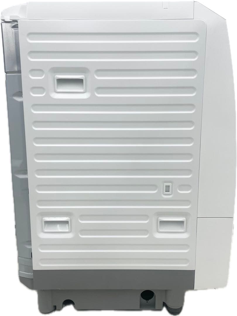 うえたく 2024年製パナソニック NA-LX125CL 12kg 6kg