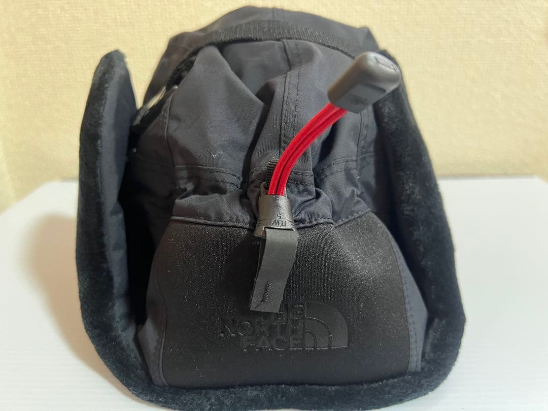 THE NORTH FACE エクスペディションキャップ