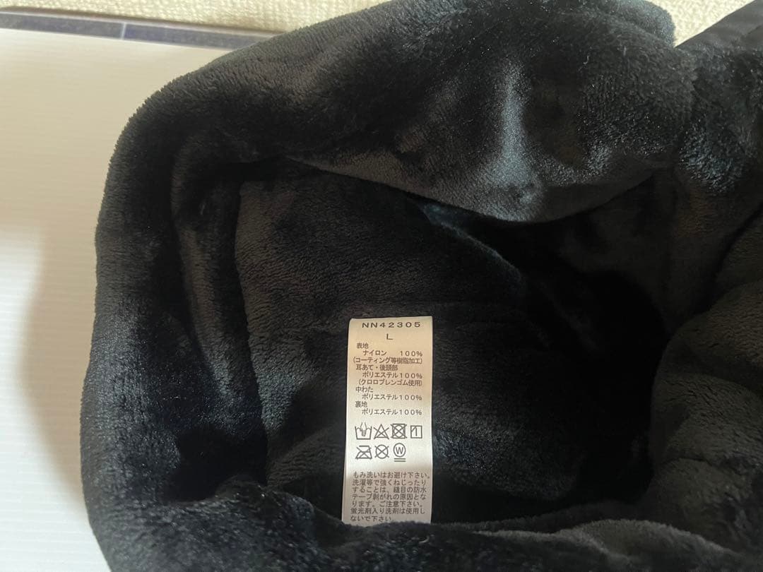 THE NORTH FACE エクスペディションキャップ