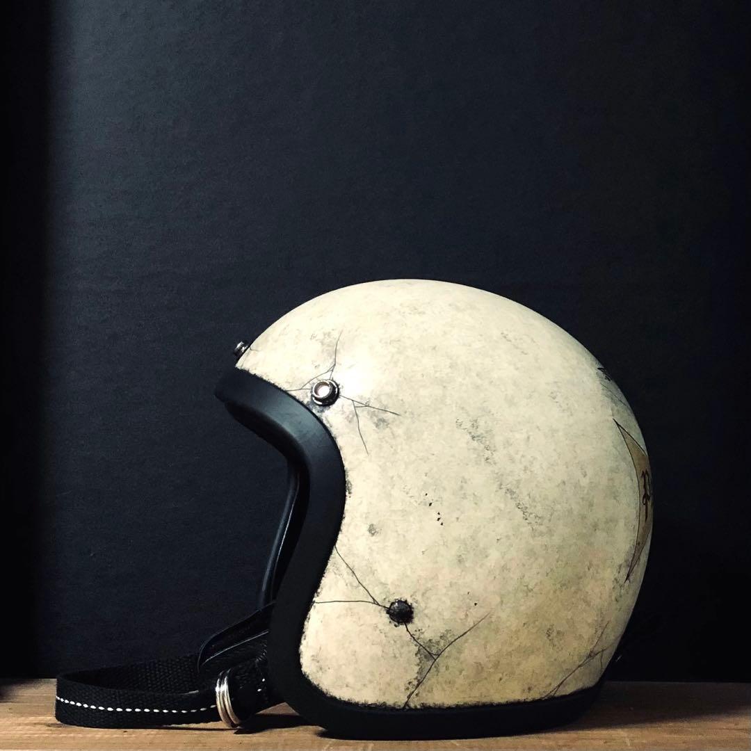 500TX スモールジェット　金クロス（検　BELL オーシャンビートル