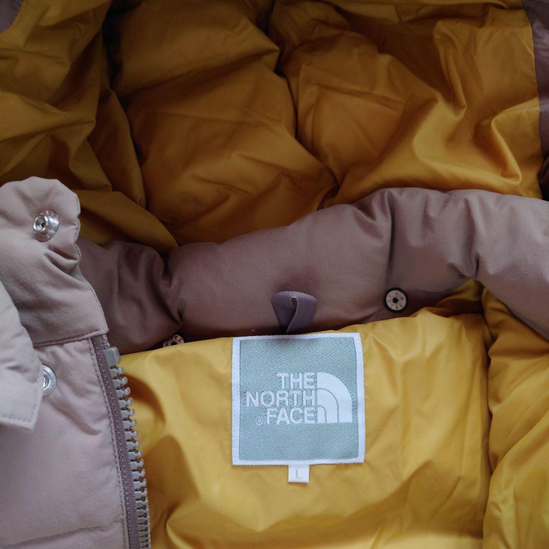 ノースフェイス キャンプシエラショート