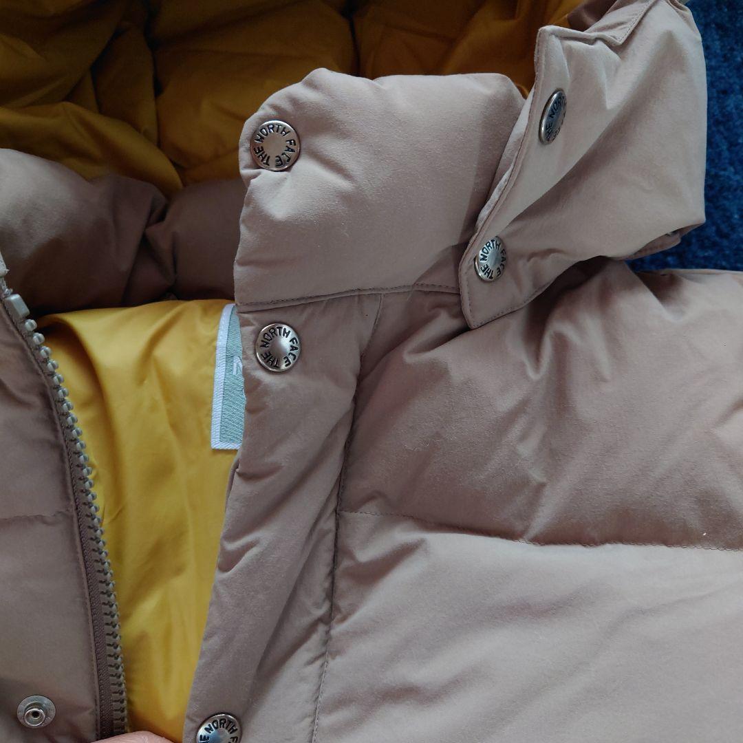 ノースフェイス キャンプシエラショート