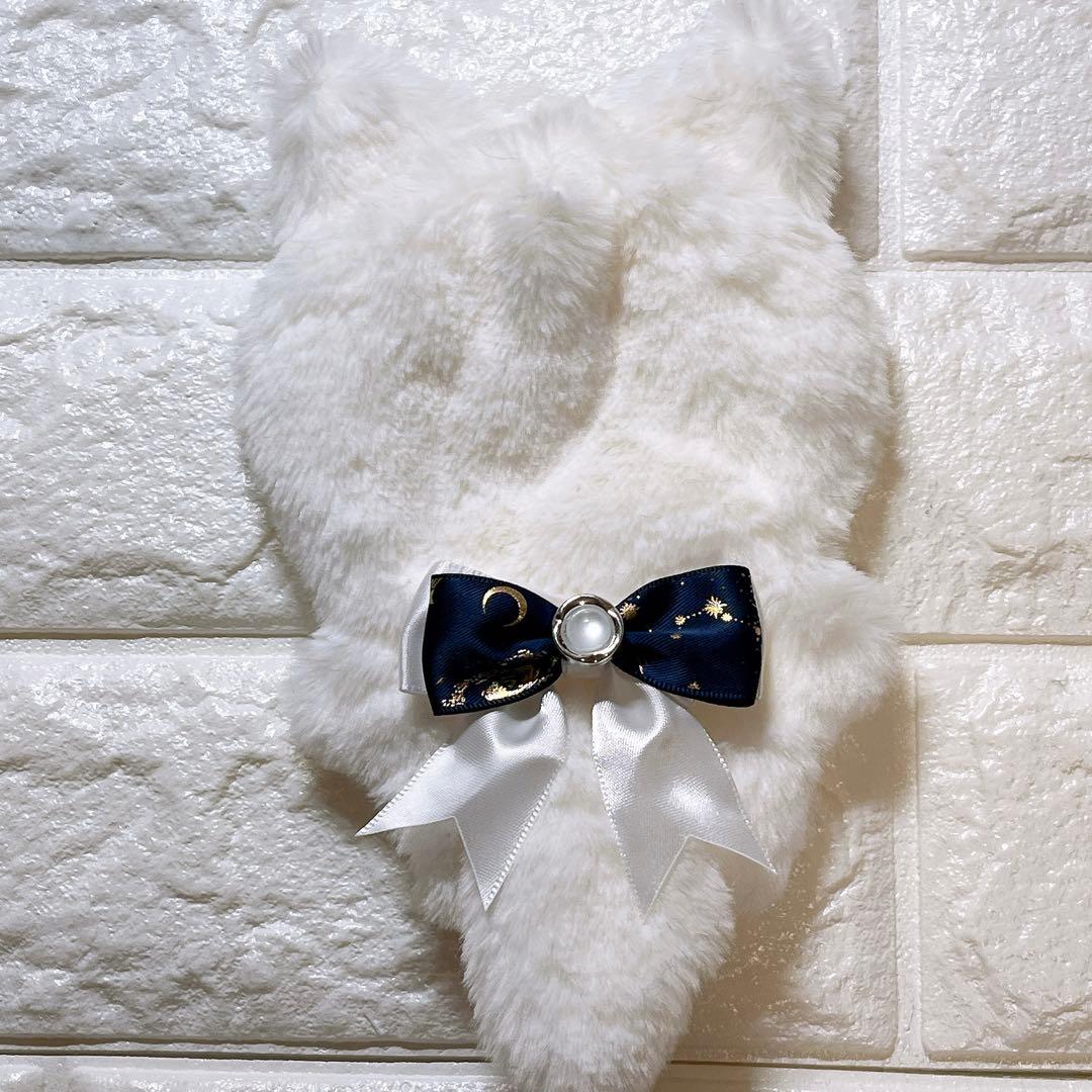 きら プロフ読んでください オーダーページ