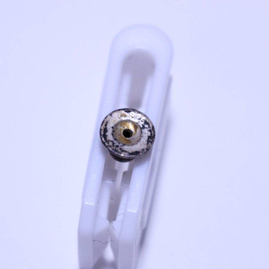 CHROME HEARTS クロムハーツ（原本無） タイニー CHクロス