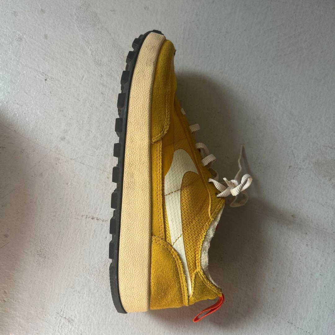 Tom Sachs × NikeCraft