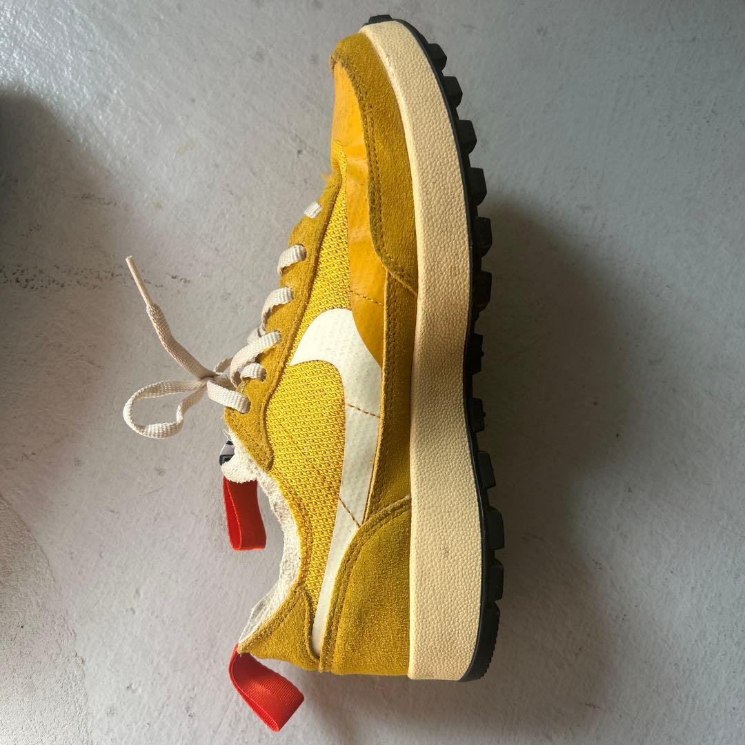 Tom Sachs × NikeCraft