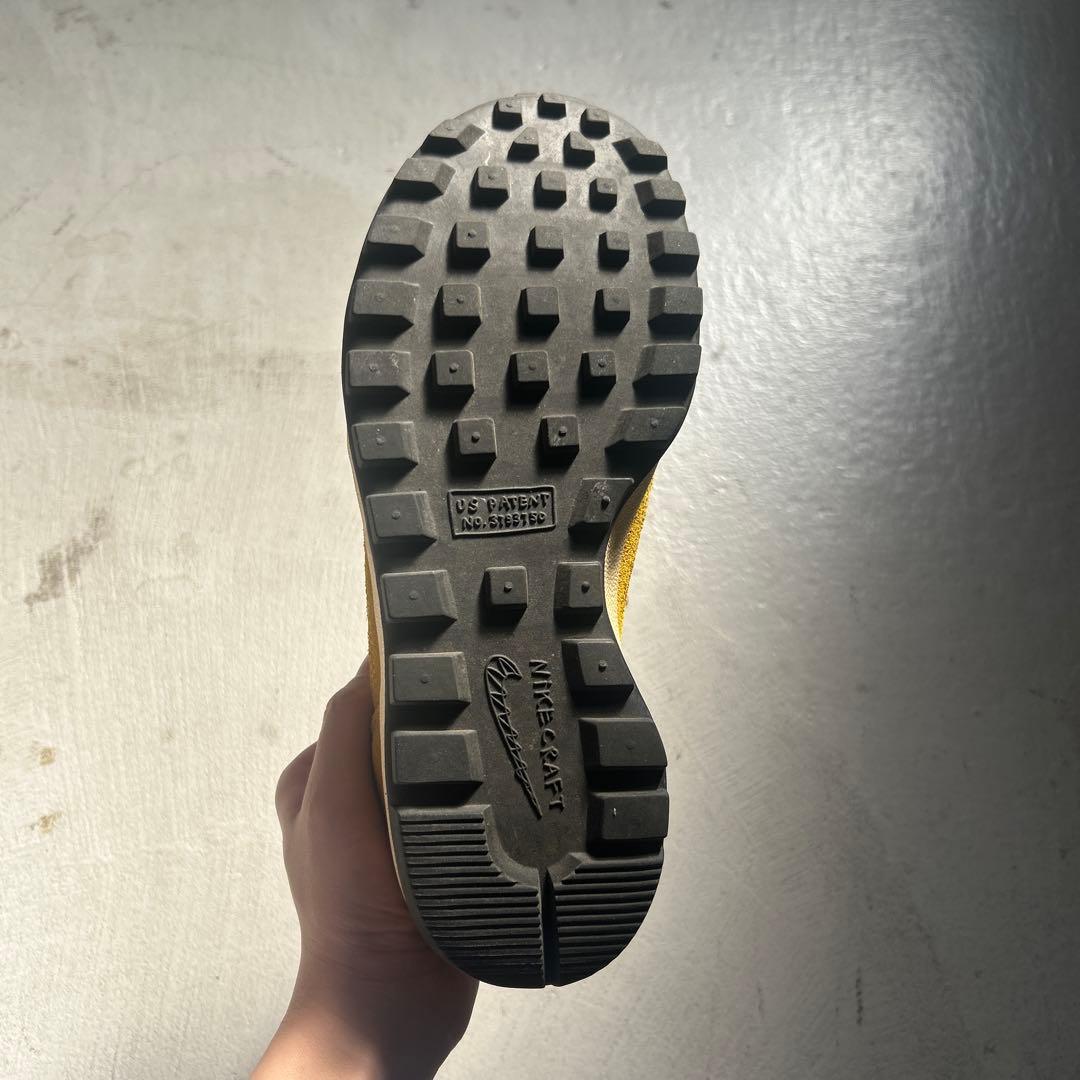 Tom Sachs × NikeCraft