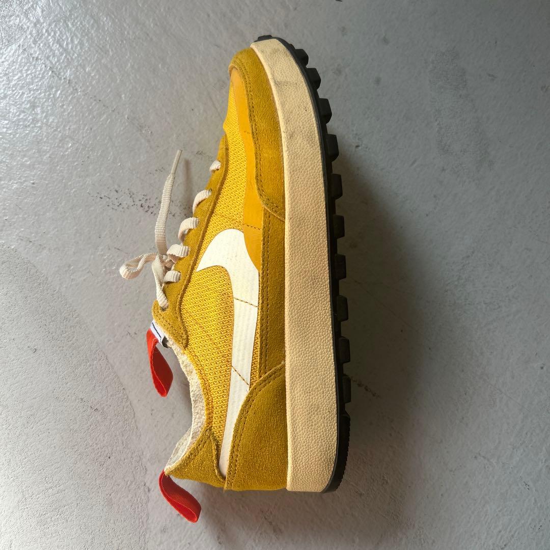 Tom Sachs × NikeCraft