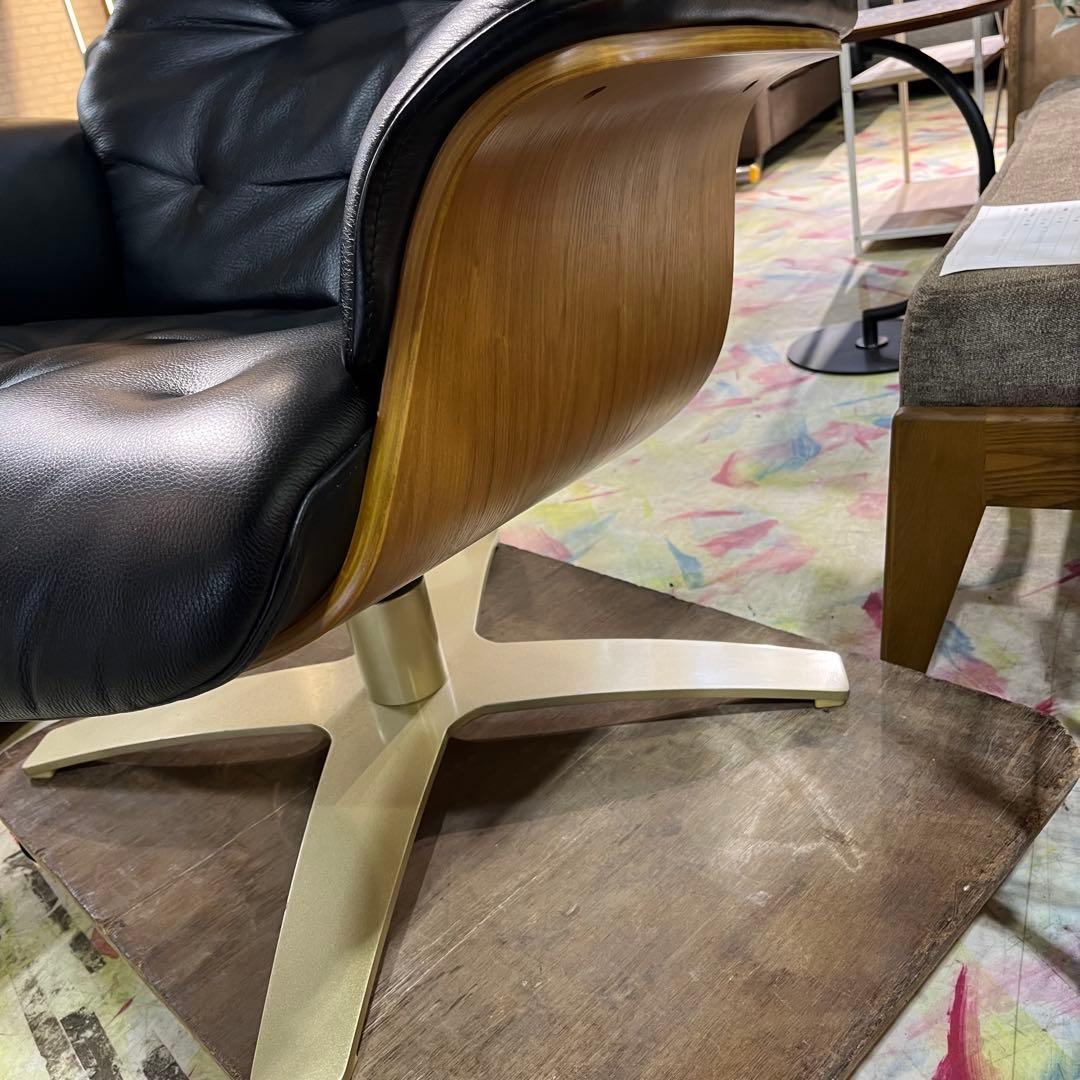 【人気】◆◇ニトリ◇Nマーシャル◆リクライニングチェア