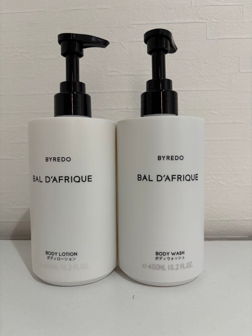 ☆フランクロイド☆BAL D’AFRIQUE セット