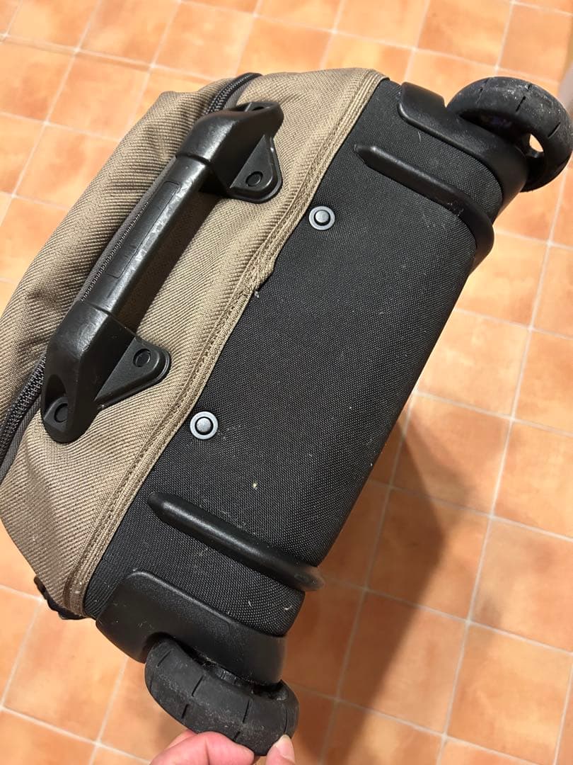 Patagonia パタゴニア　キャリーバック