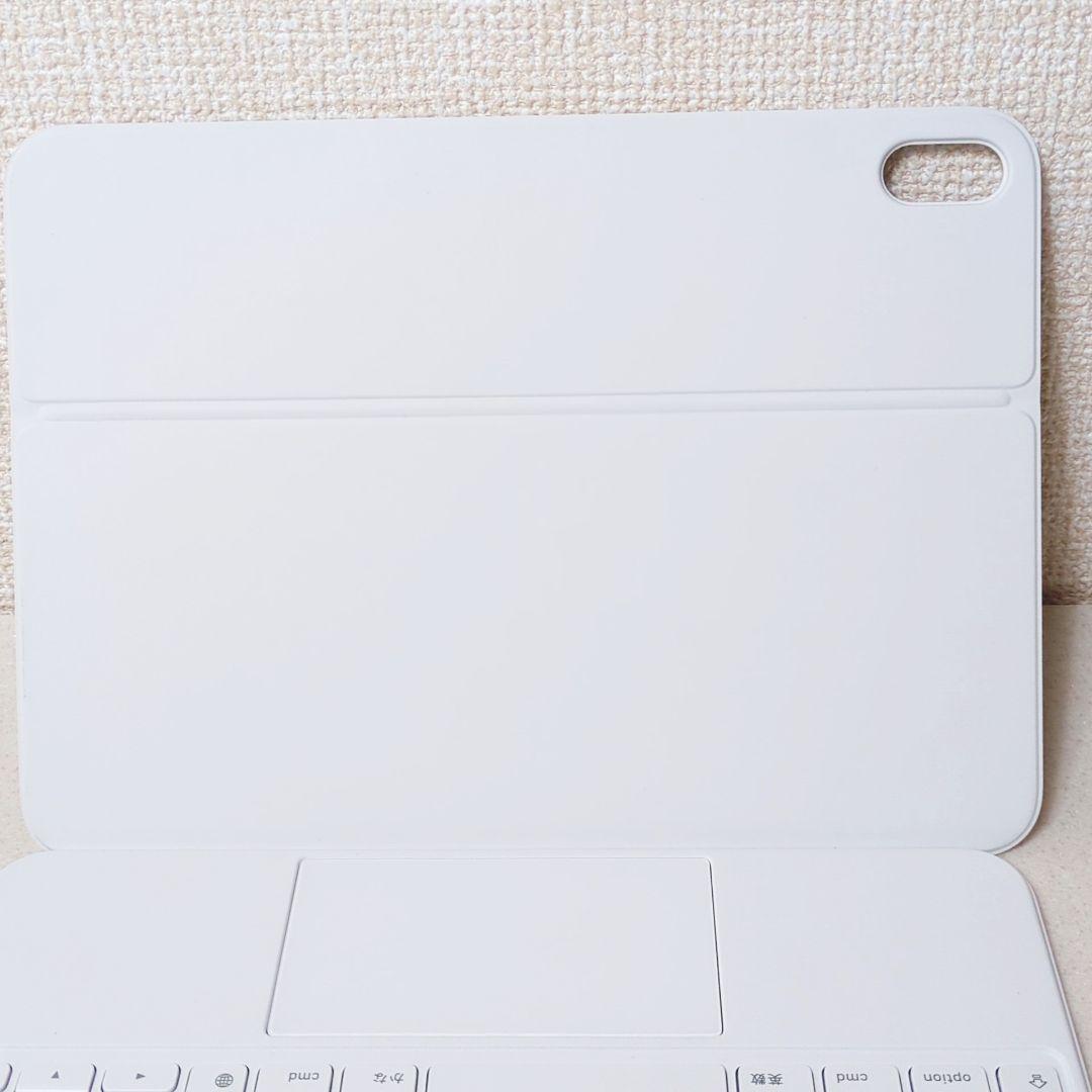 iPadアクセサリー Apple Magic Keyboaprd MQDP3J/A A2695