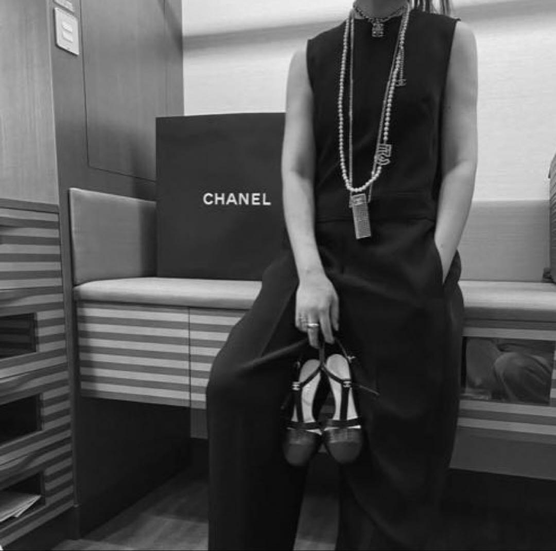 LOHEN ダブルクロスオールインワン 36