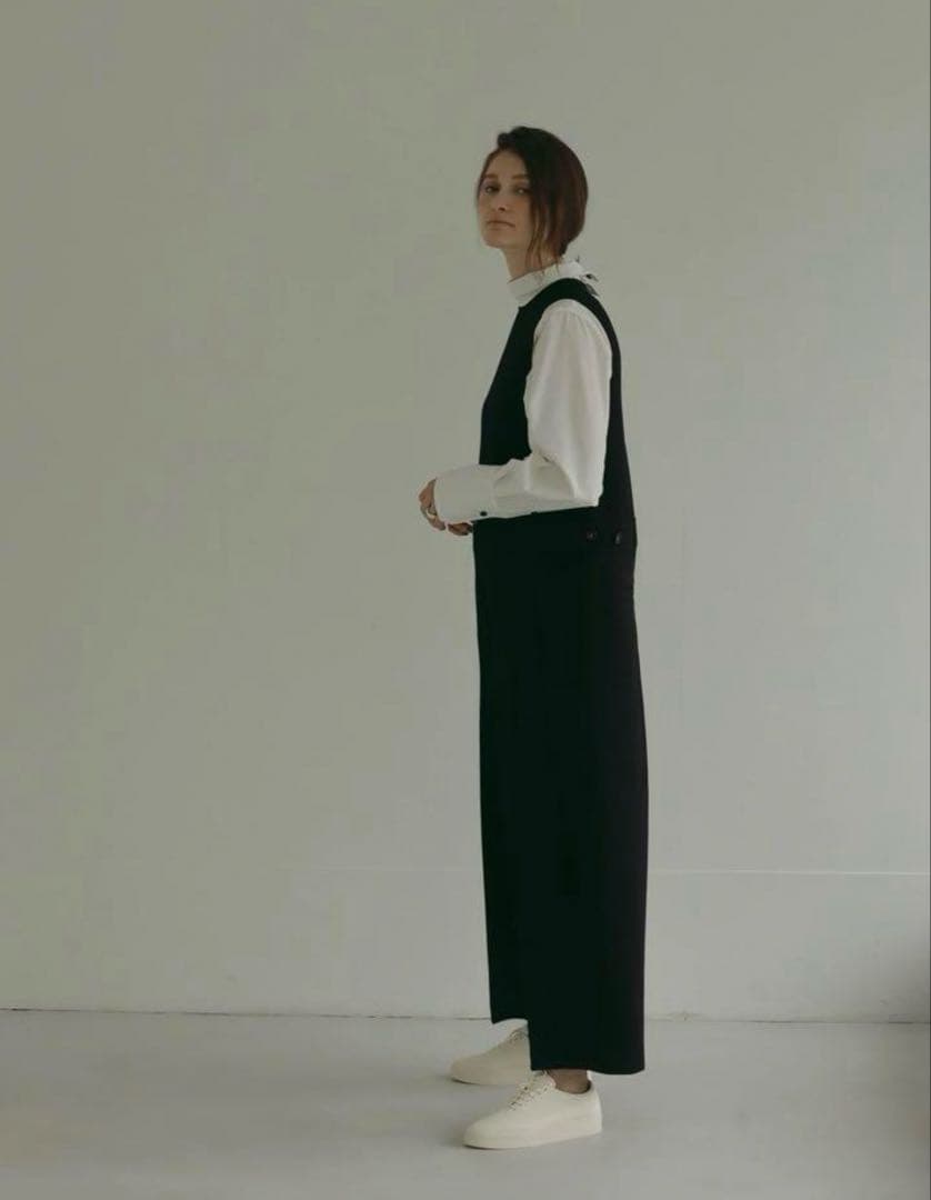 LOHEN ダブルクロスオールインワン 36