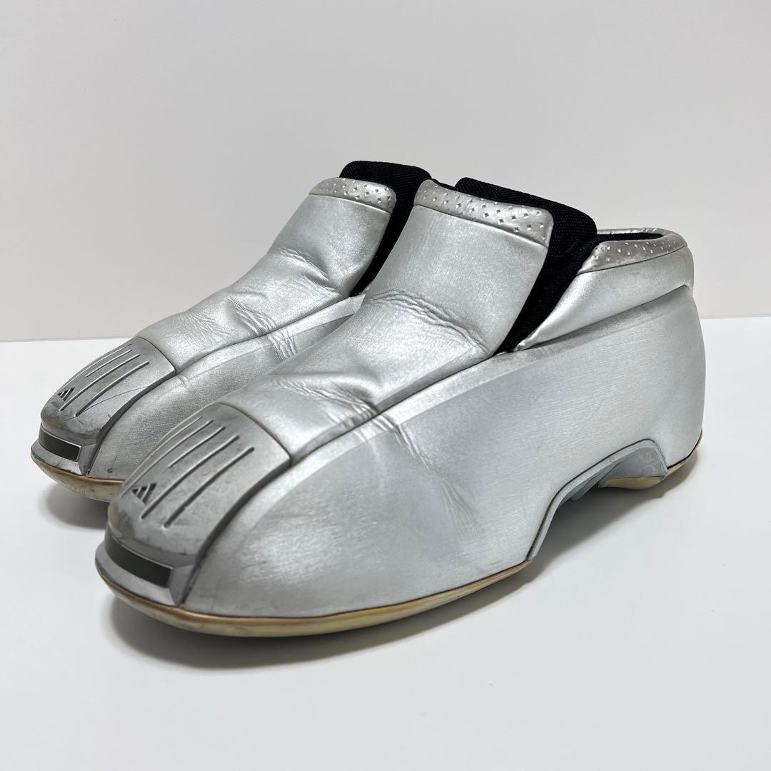 adidas アディダス KOBE TWO コービー2 スニーカー KOBE2