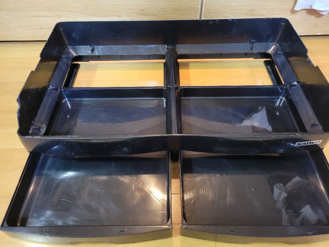 SANKO 三晃商会 イージーホーム 80 ハイ 休息フロア、冷感グッズ付き