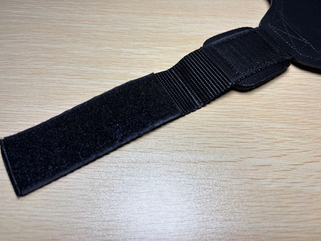 GOLD'S GYMゴールドジム パワーグリップ プロタイプG3710 Sサイズ