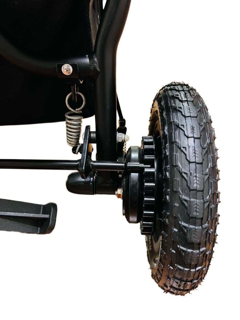 【美品】Air Buggy エアバギードーム2ラージ