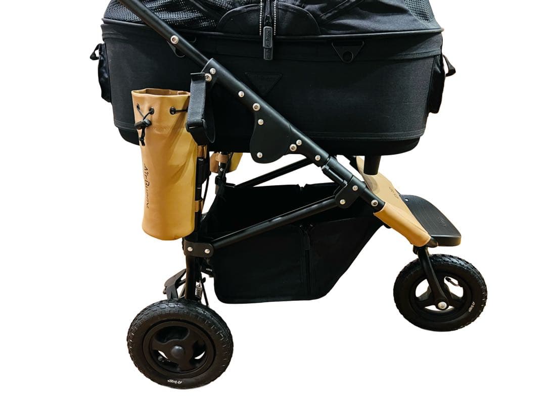 【美品】Air Buggy エアバギードーム2ラージ