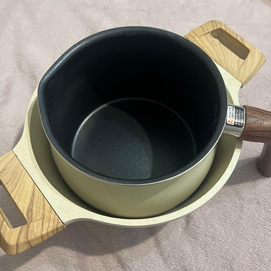 鍋セット