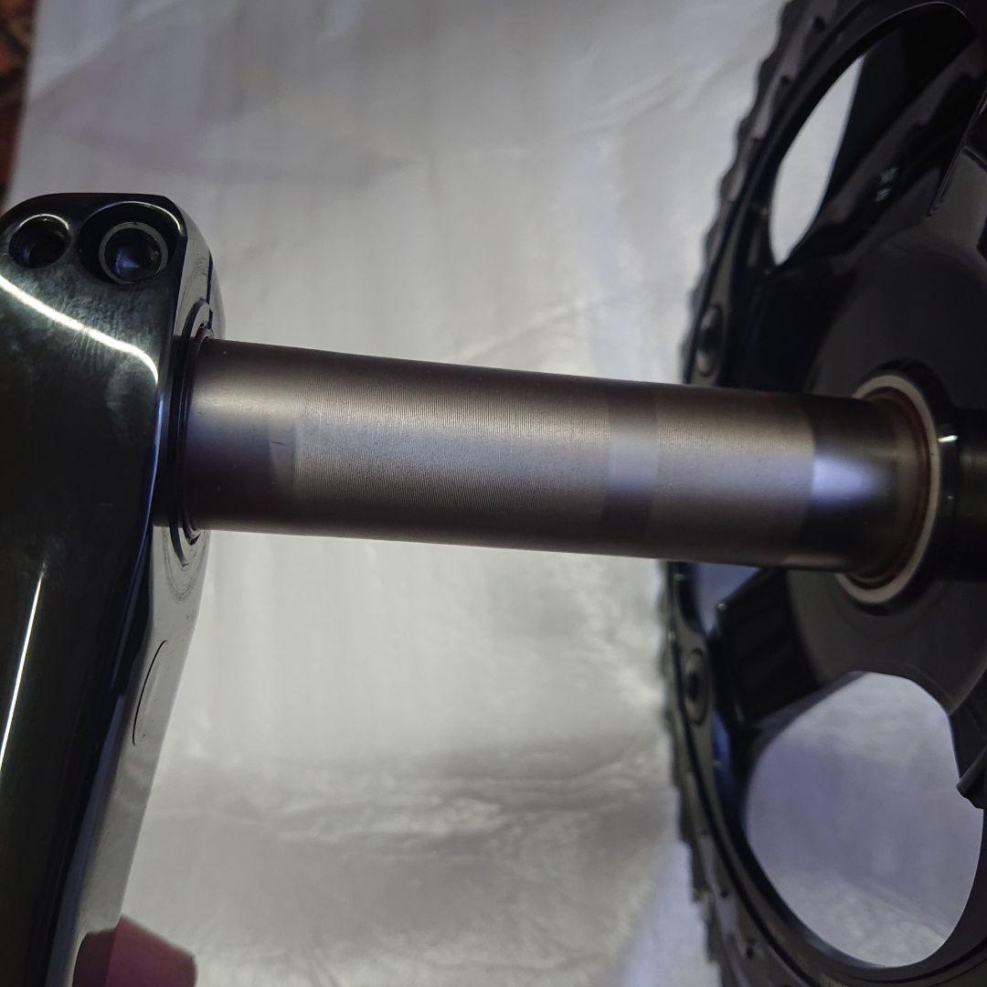 DURA-ACE クランクセット 12S 52-36T 170㎜