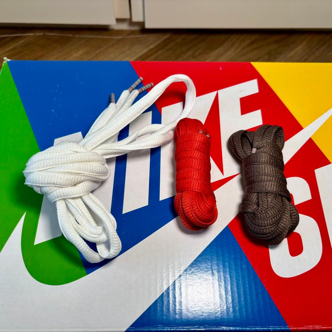 y*k様 Nike SB Dunk Low Crushed D.C. 28cm