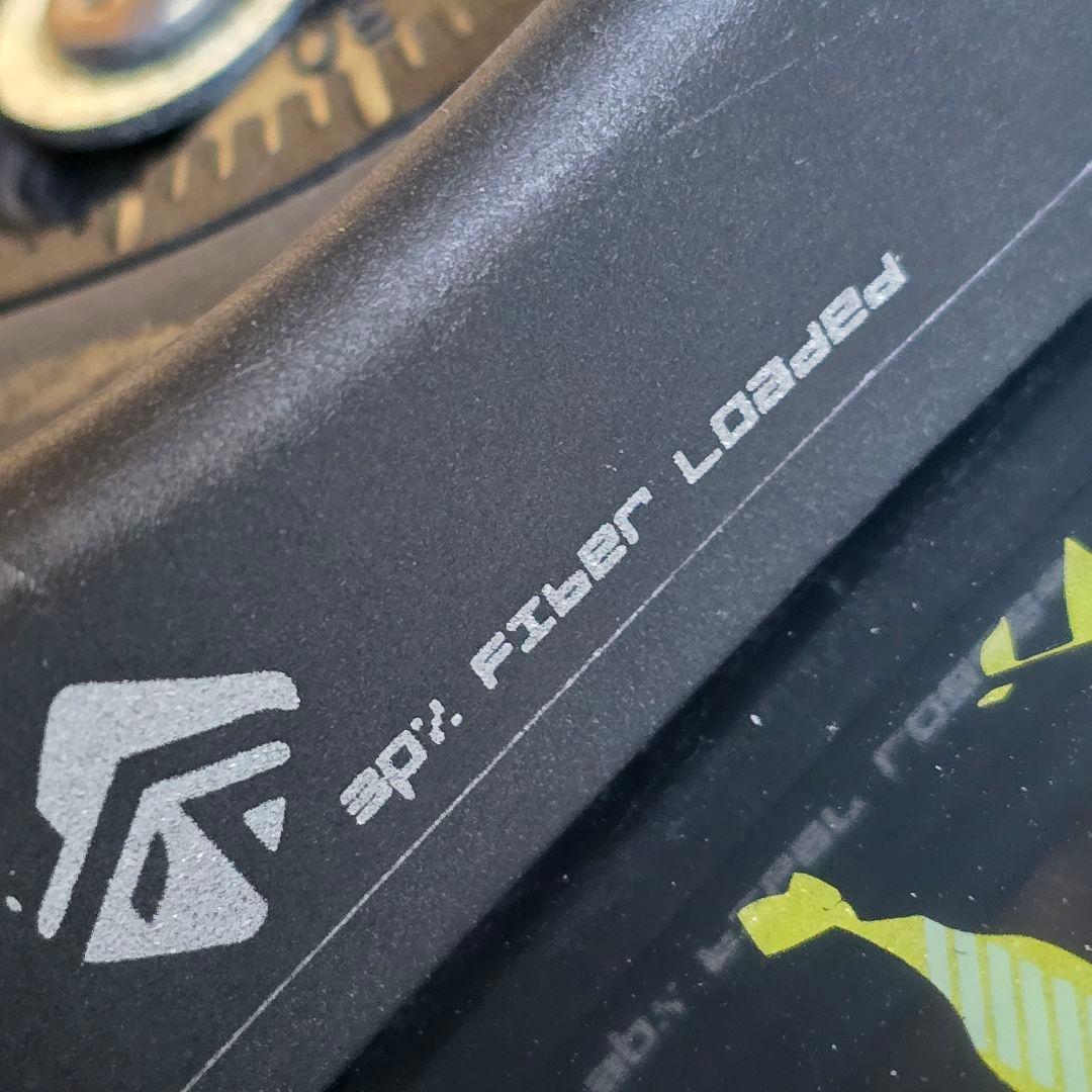 SALOMON サロモン　PULSE 145 バインディング付き　スノーボード