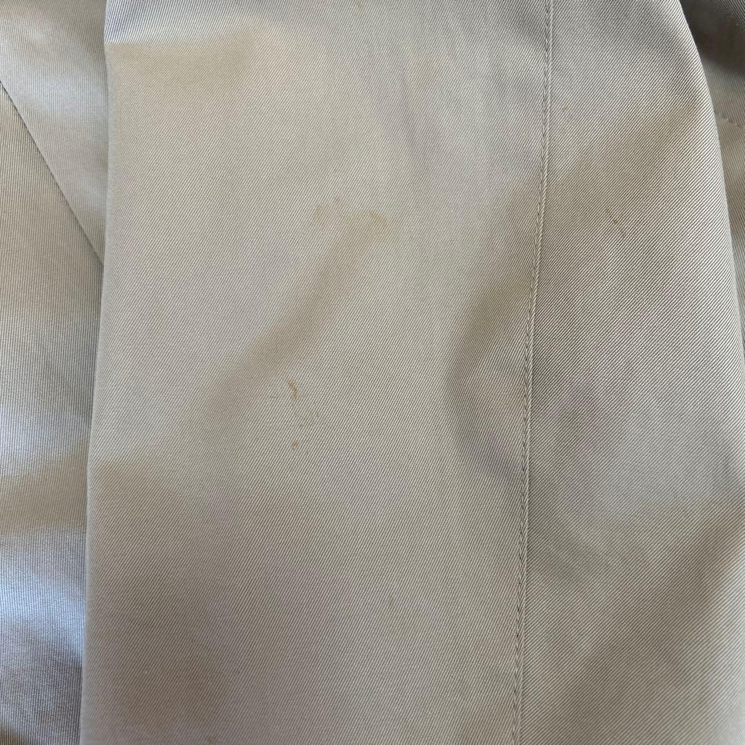 MACKINTOSH DOWNFIELD サイズ36 茶タグ