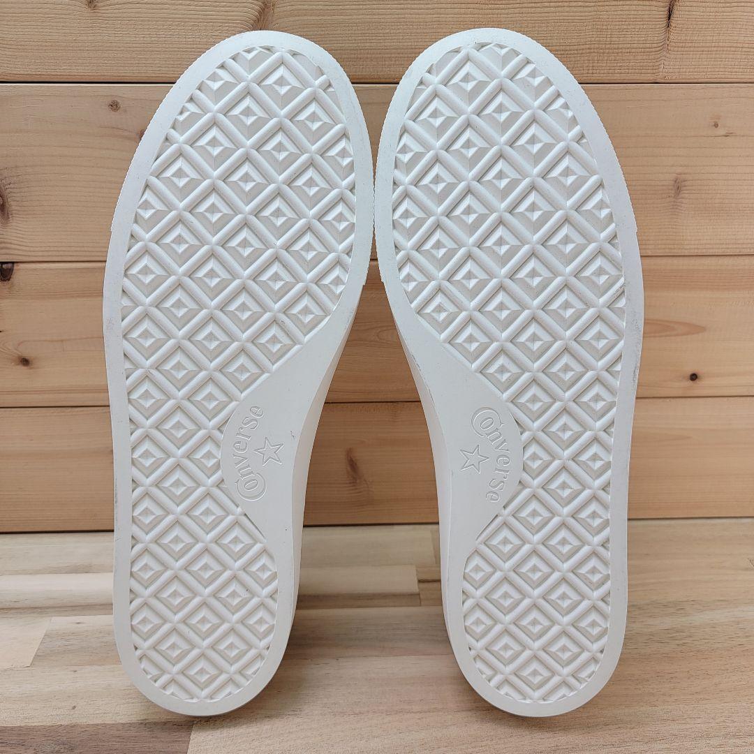 コンバース オールスター クップ ポイントアニマル OX レオパード27.5cm