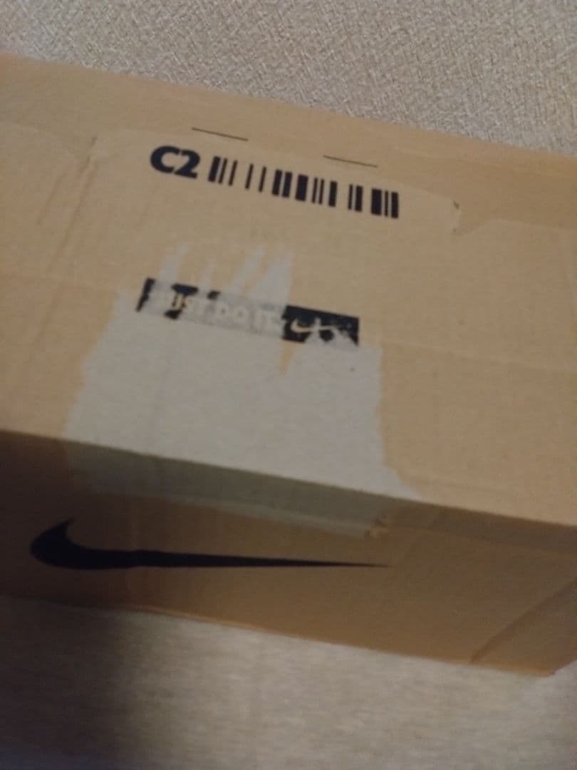 エアマッスル 遊戯王 ナイキ Nike Air Muscle Joey 29cm