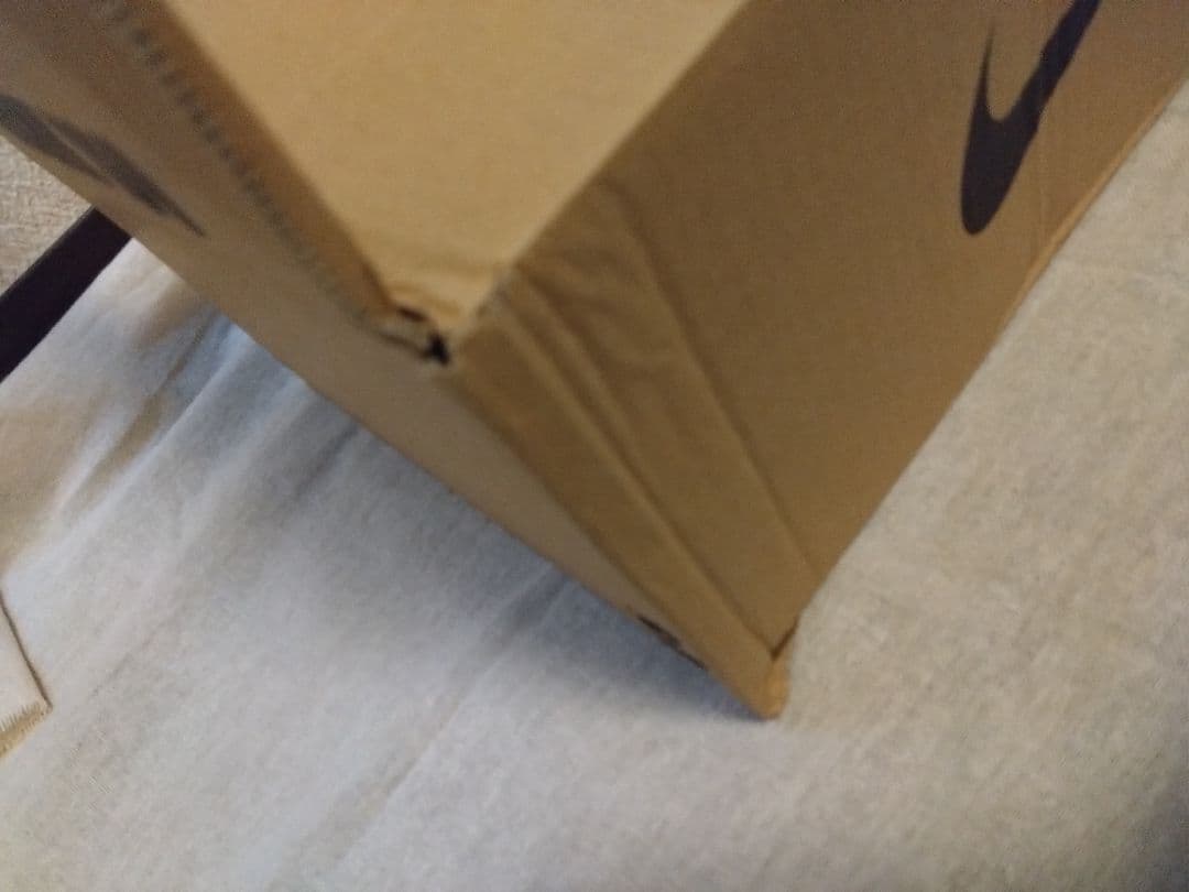 エアマッスル 遊戯王 ナイキ Nike Air Muscle Joey 29cm