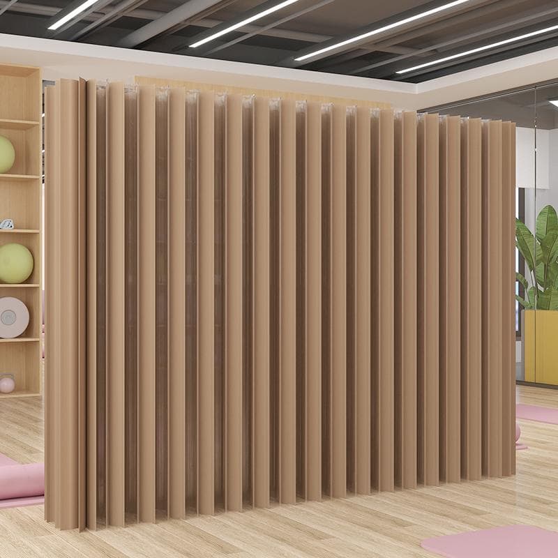 折りたたみパーテーション間仕切り高さ1.8ｍ長さ2ｍ-3ｍ組立不要目隠し区切り