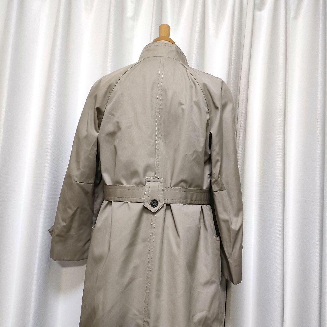 【未使用品】ROTINY FUR Dioren ロティニー スタンドカラーコート