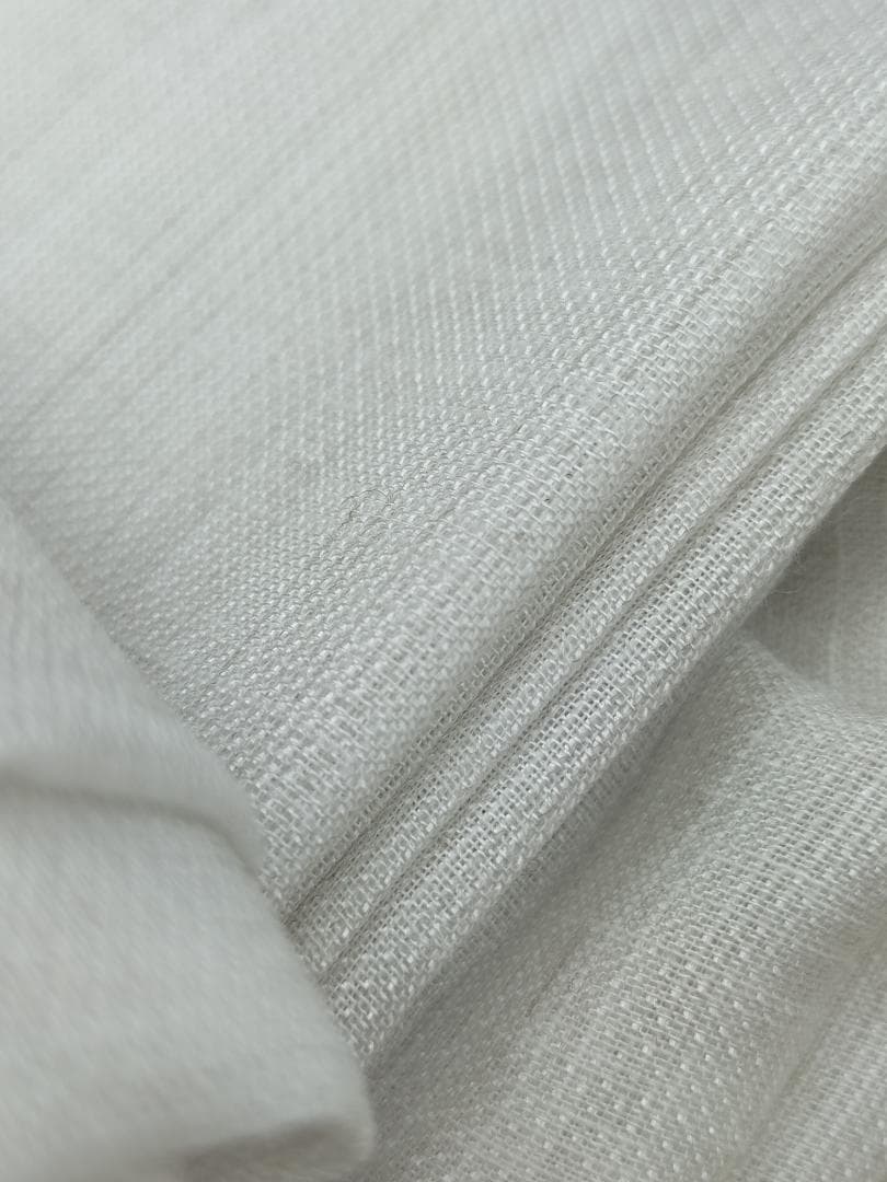 レースカーテン2枚組◆幅163㎝×丈207㎝◆【C-2410KA28】