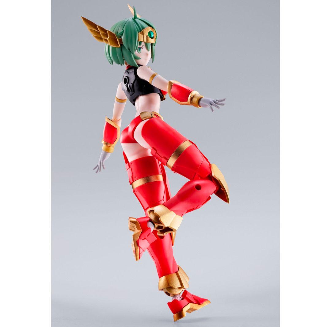 30MS シャルロナ(アニマートフォーム) 海老川兼武