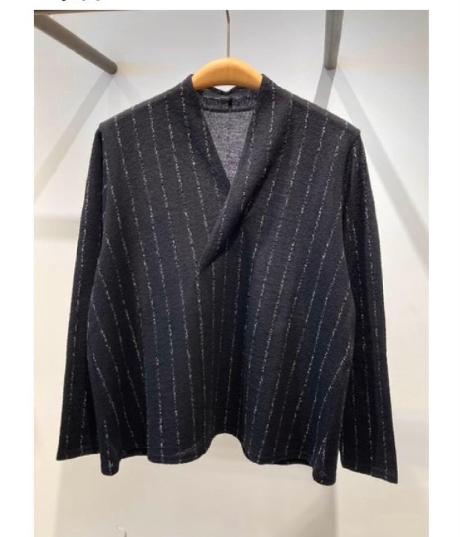 2024 ヨーガンレール プルオーバー