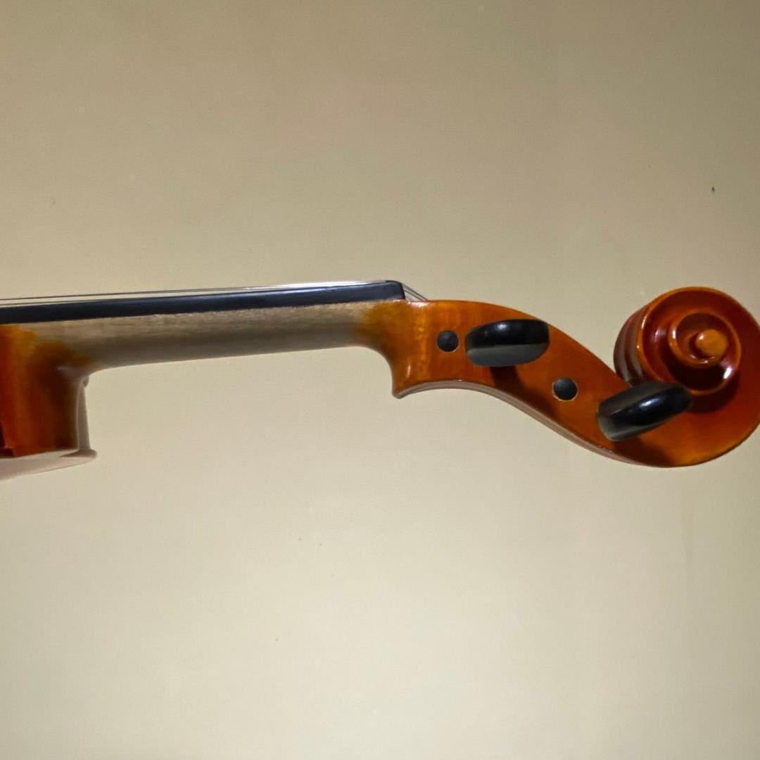 【弦新品】SUZUKI No.300 4/4 Anno1983 バイオリン