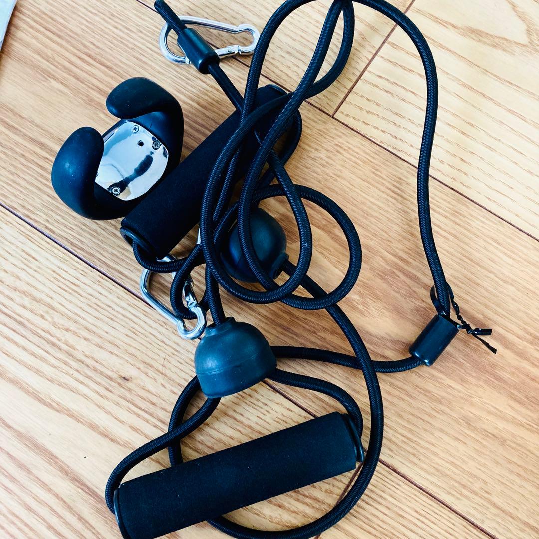 【 4点セット 】ドクターエア 3dスーパーブレード S 説明書　ダイエット