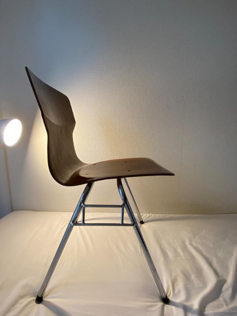 Casala obo-Formsitz PAGWOOD　スタッキングチェア