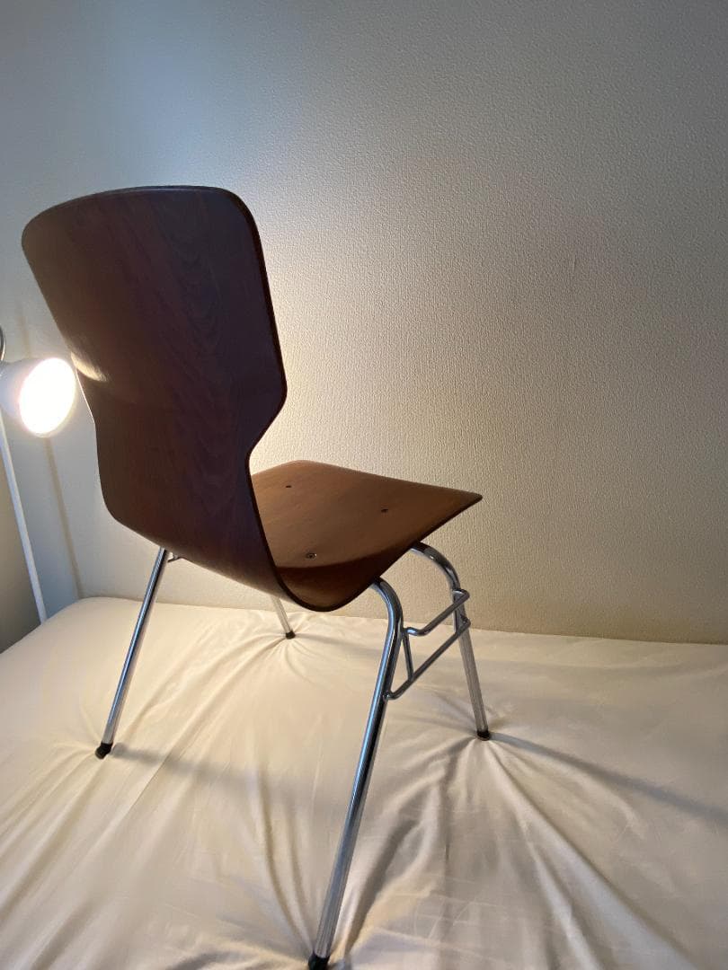 Casala obo-Formsitz PAGWOOD　スタッキングチェア