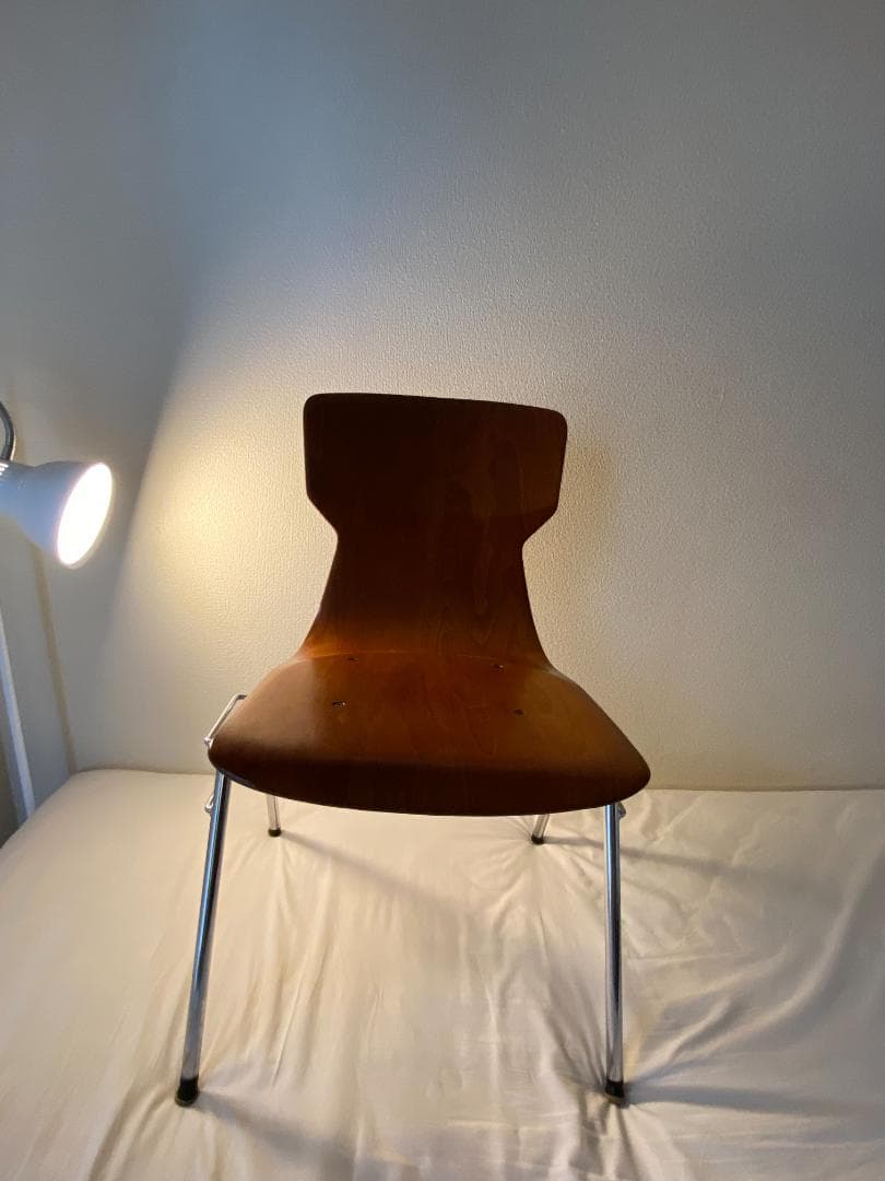 Casala obo-Formsitz PAGWOOD　スタッキングチェア