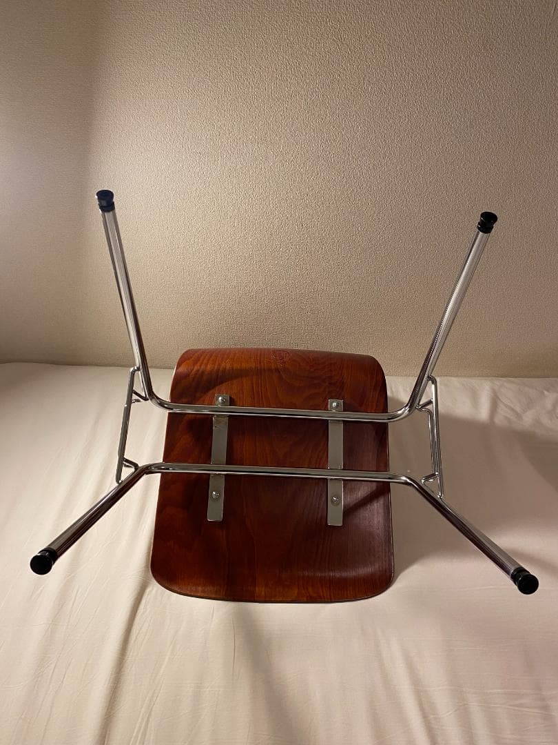 Casala obo-Formsitz PAGWOOD　スタッキングチェア