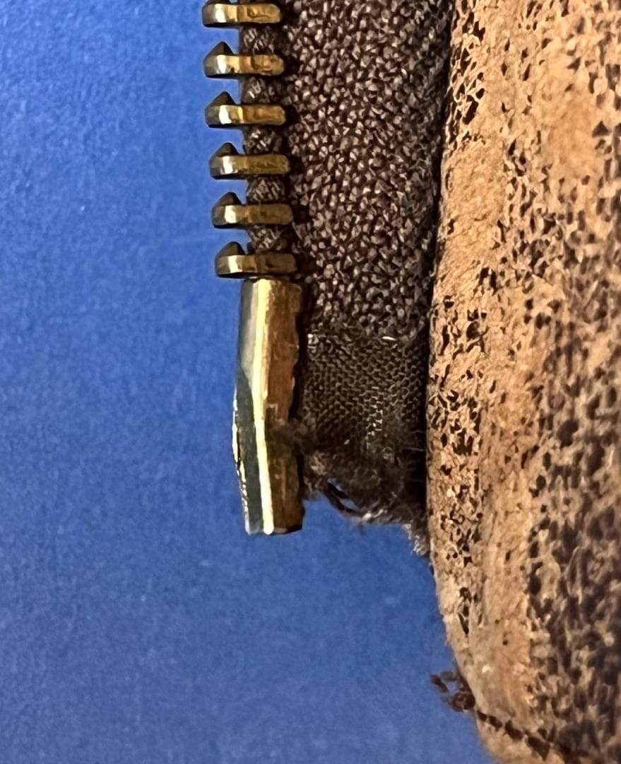 Ｕ*Ｌ様 ✴️激シブ✴️The REAL McCOY'S_90s初期ISOLA⭐