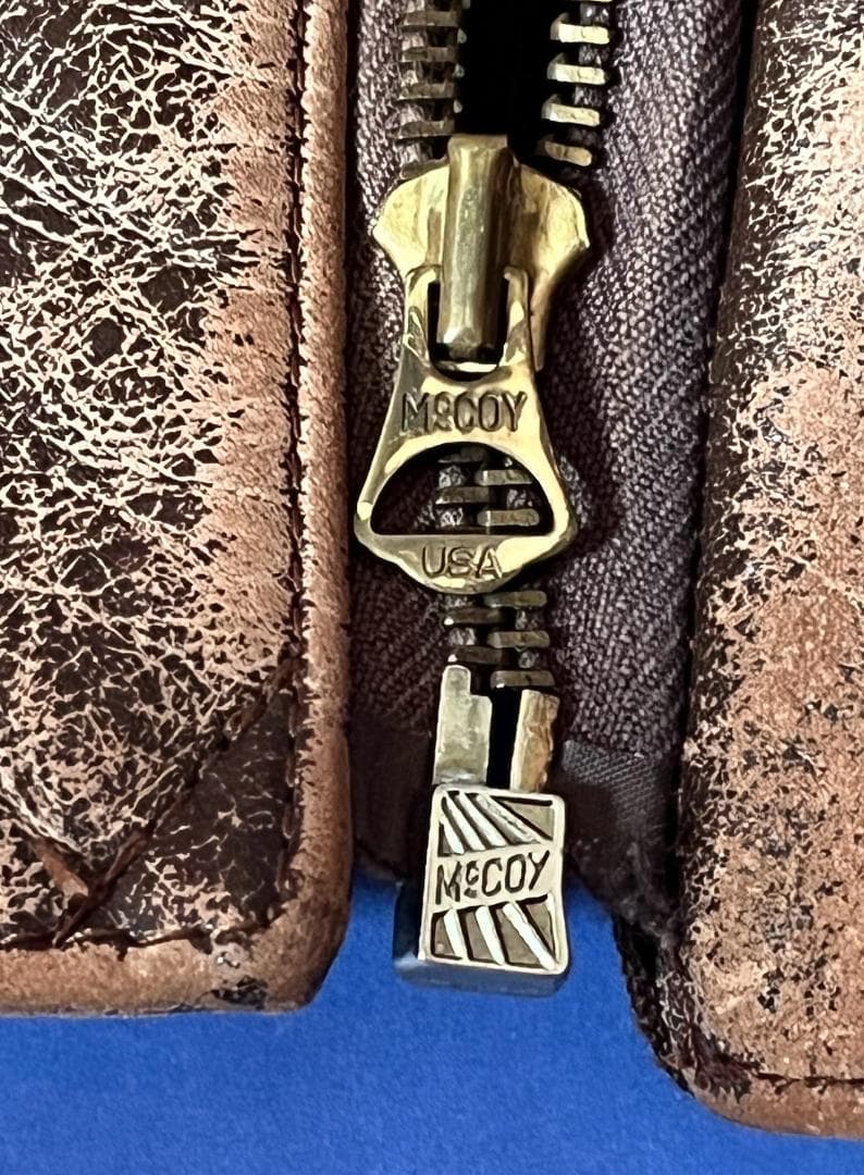 Ｕ*Ｌ様 ✴️激シブ✴️The REAL McCOY'S_90s初期ISOLA⭐